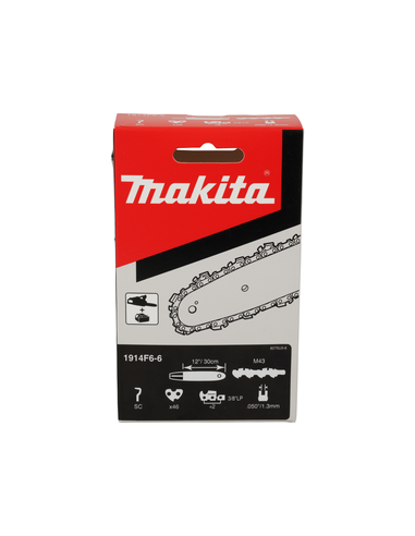 Saekett SC M43 30cm/12", 3/8", 1,3mm,...
