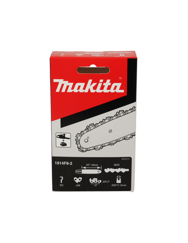 Saekett SC M43 40cm/16", 3/8", 1,3mm,...