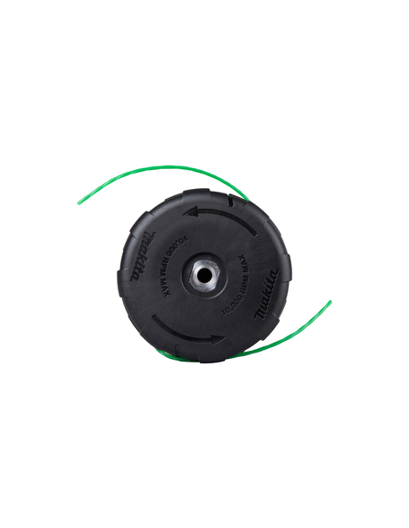 Trimmipea lameda põhjaga, BUMP&FEED 2.0MM, M8 & M10, 1.25LH